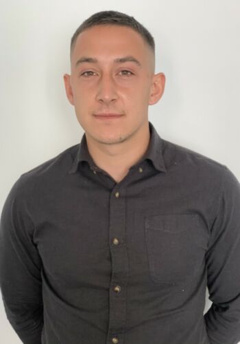 Photo de Monsieur Alexandre ARBLADE Photo de Monsieur Alexandre ARBLADE