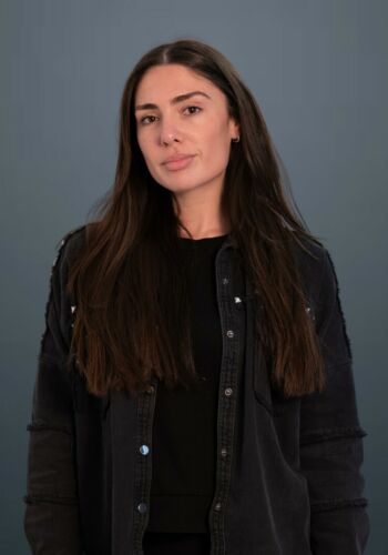 Photo de Madame Anyta ZERAH Photo de Madame Anyta ZERAH