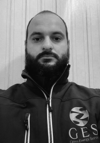 Photo de Monsieur Arpad DAVID Photo de Monsieur Arpad DAVID