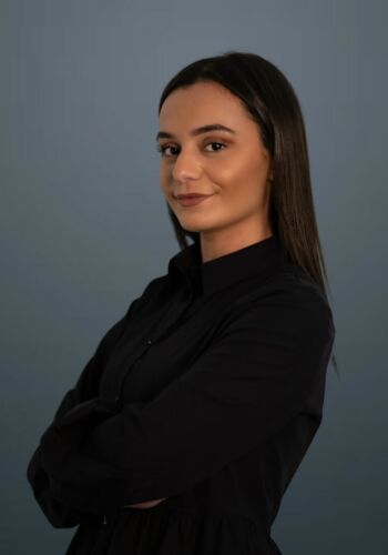 Photo de Madame Assia DIB Photo de Madame Assia DIB