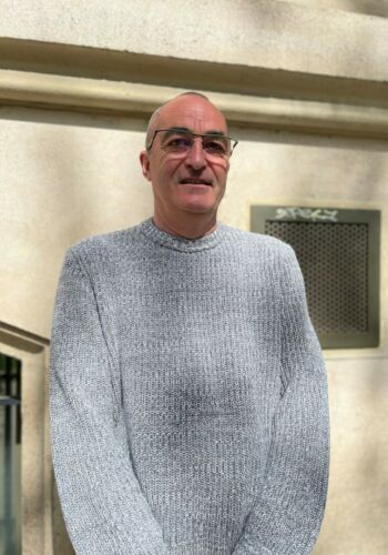 Photo de Monsieur Christian TALLEGAS Photo de Monsieur Christian TALLEGAS