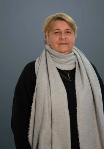 Photo de Madame Corine BESCOND Photo de Madame Corine BESCOND