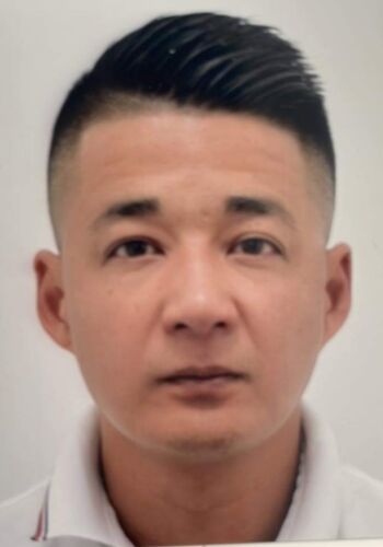 Photo de Monsieur Frédéric FONTAINE Photo de Monsieur Frédéric FONTAINE