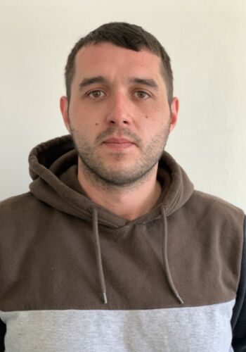 Photo de Monsieur Vitalii GOSTIUK Photo de Monsieur Vitalii GOSTIUK