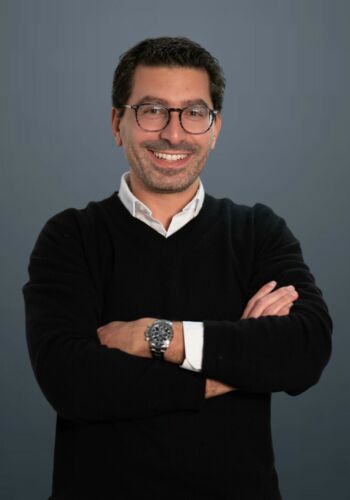 Photo de Monsieur Harry COHEN Photo de Monsieur Harry COHEN