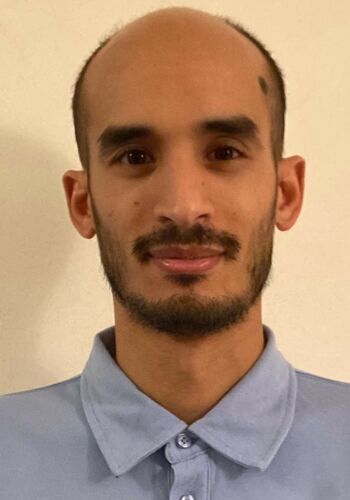 Photo de Monsieur Hicham AIT AOUAJ Photo de Monsieur Hicham AIT AOUAJ