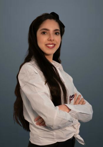 Photo de Madame Imane AYNAOU Photo de Madame Imane AYNAOU