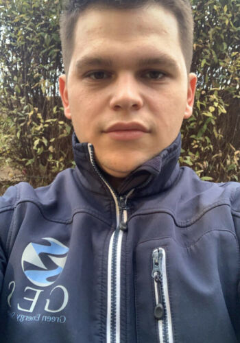 Photo de Monsieur Ioan STIOPEI Photo de Monsieur Ioan STIOPEI