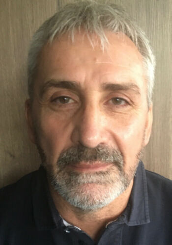 Photo de Monsieur Jean Claude ARBLADE Photo de Monsieur Jean Claude ARBLADE