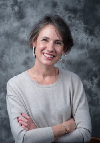 Photo de Madame Julie DUMEZ Photo de Madame Julie DUMEZ