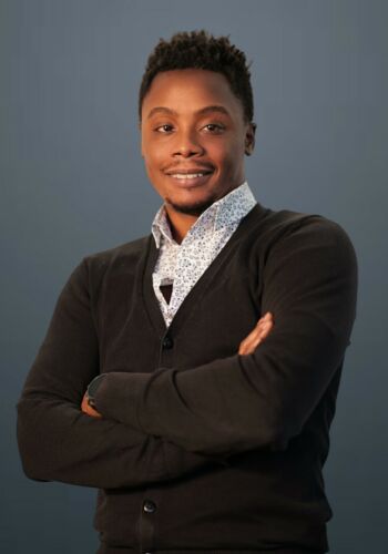 Photo de Monsieur Madala DIAWARA Photo de Monsieur Madala DIAWARA