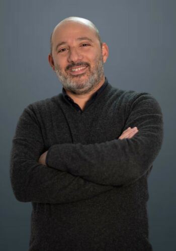 Photo de Monsieur Moïse MARCIANO Photo de Monsieur Moïse MARCIANO