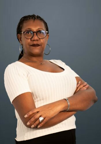 Photo de Madame Patricia JAPEL Photo de Madame Patricia JAPEL