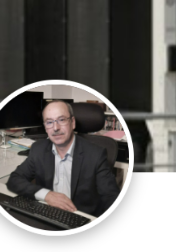 Photo de Monsieur Philippe FONTAINE Photo de Monsieur Philippe FONTAINE