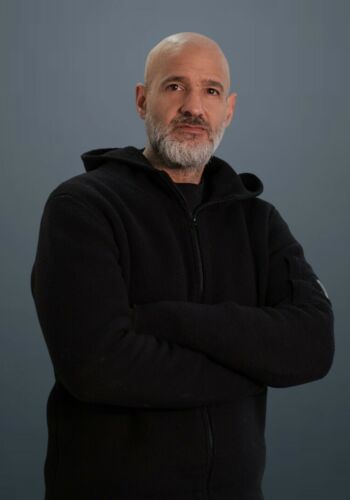 Photo de Monsieur Ronen UZAN Photo de Monsieur Ronen UZAN