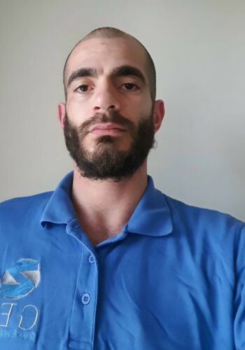 Photo de Monsieur Steve BEN ATTAR Photo de Monsieur Steve BEN ATTAR