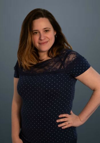 Photo de Madame Susana ALVES CARREIRA Photo de Madame Susana ALVES CARREIRA