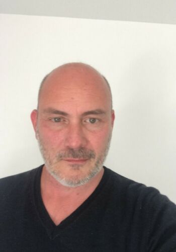 Photo de Monsieur Vincent DEVOS Photo de Monsieur Vincent DEVOS